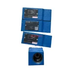 Rexroth ZDB 6 VP2-42/315V, ZDB 6 VA1-42/100V Hydraulic Pressure Relief Valve