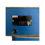 Rexroth ZDC25P-21/XM Hydraulic Pressure Reducing Valve