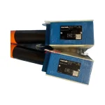 Rexroth ZDR 10 DA2-5X Hydraulic Pressure Reducing Valve