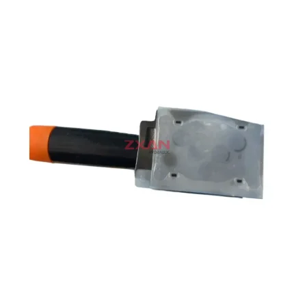 Rexroth ZDR10DA2-5X/210Y Hydraulic Pressure Reducing Valve