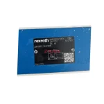 Rexroth ZDR10DP2-5X/210YM Hydraulic Pressure Reducing Valve