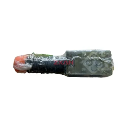 Rexroth ZDR6DA2-4X/75Y Hydraulic Pressure Reducing Valve