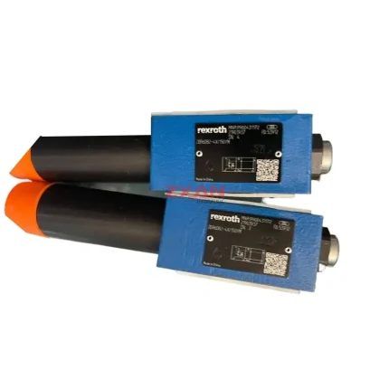 Rexroth ZDR6DB2-4X/75YM, ZDR6DB2-4X/150YM, ZDR6DB2-4X/210YM Hydraulic Pressure Reducing Valve