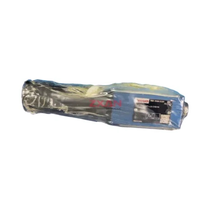 Rexroth ZDR6DP1-4X/210YM Hydraulic Pressure Reducing Valve