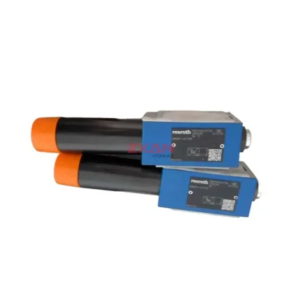 Rexroth ZDR6DP2-4X/75YM Pressure Reducing Valve