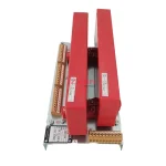 SAACKE CMS 10 Control Unit Assembly