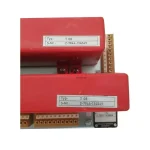 SAACKE CMS 10 Control Unit Assembly