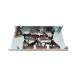 SAACKE CMS 10 Control Unit Assembly