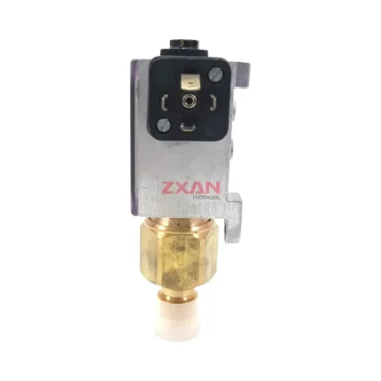SAACKE DSB52 F001 Pressure Switch