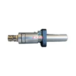 SAACKE FLS 07 Flame Detector