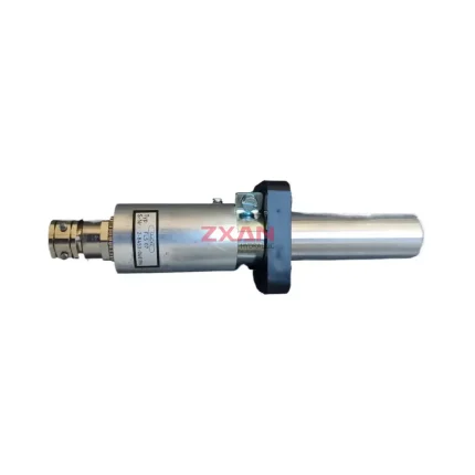 SAACKE FLS 07 Flame Detector