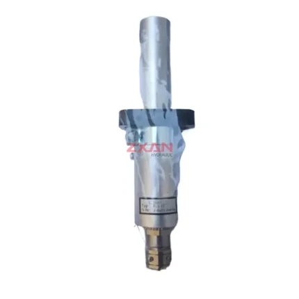 SAACKE FLS 07 Flame Detector
