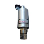 SAACKE FLS 07 Flame Detector