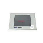 SAACKE se@vis HMI 05e Industrial HMI Panel
