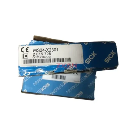 SICK WS24-X2301 Through-beam Photoelectric Sensor