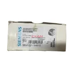 SIEMENS 3RV1021-1HA10 Motor Protection Circuit Breaker