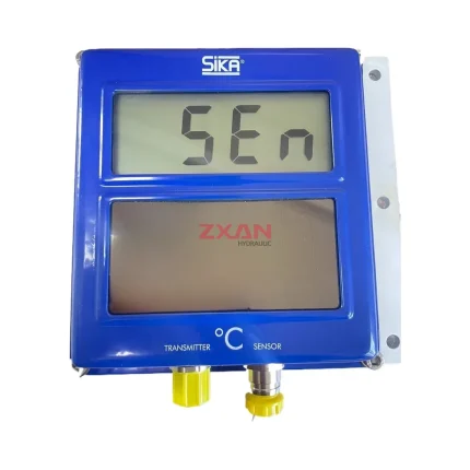 SIKA 861 SolarTemp Marine Temperature Transmitter