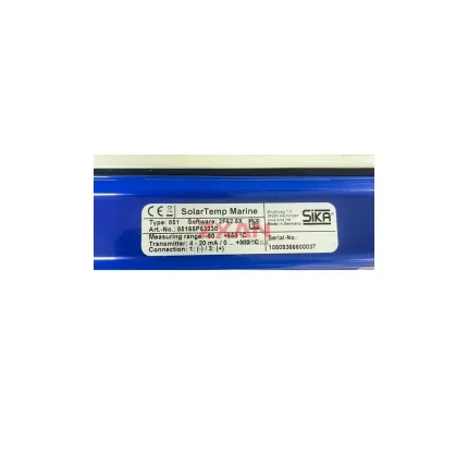 SIKA 861 SolarTemp Marine Temperature Transmitter