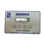 SONDEX 306100 Salinity Controller