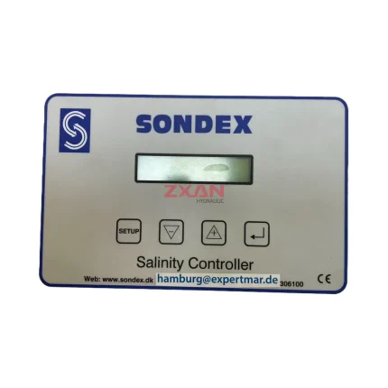 SONDEX 306100 Salinity Controller