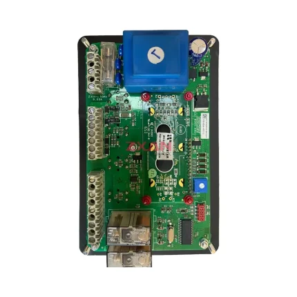 SONDEX 306100 Salinity Controller