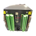 Saacke VMS 4 Combustion Management System