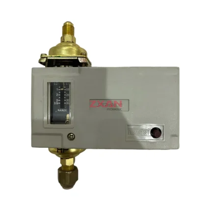 Saginomiya ONS-C106Q Oil Pressure Switch