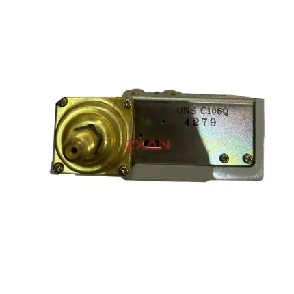 Saginomiya ONS-C106Q Oil Pressure Switch
