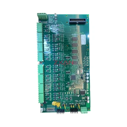 Salvio CSB V2A PCB Circuit Board