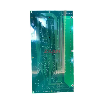 Salvio CSB V2A PCB Circuit Board