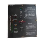 Sanko MD-9M Oil Mist Density Indicator
