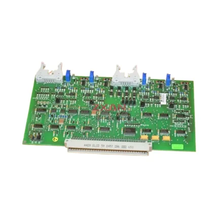 Schindler 59 8457 096 000 653 PCB Circuit Board