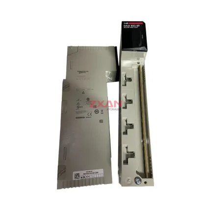 Schneider Electric 140 DAO 853.00 PLC Discrete AC Output Module