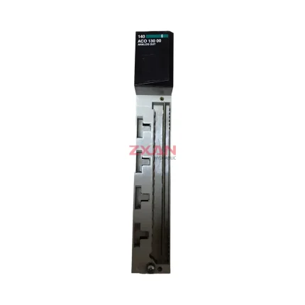 Schneider Electric 140ACO13000 Modicon Quantum Analog Output Module