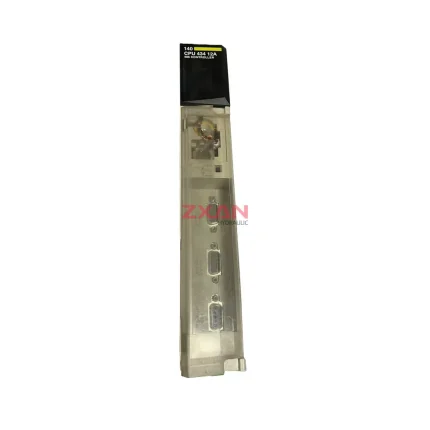 Schneider Electric 140CPU43412A PLC CPU Module