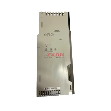Schneider Electric 140CPU43412A PLC CPU Module