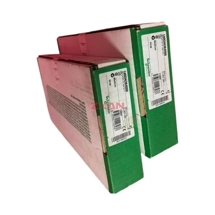 Schneider Electric 140DAO84000 AC Output Module