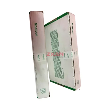 Schneider Electric 140DAO84000 AC Output Module