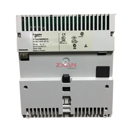 Schneider Electric 170ADM39010 Discrete I/O Base Module