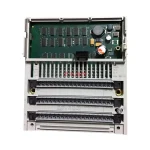 Schneider Electric 170ADM39010 Discrete I/O Base Module