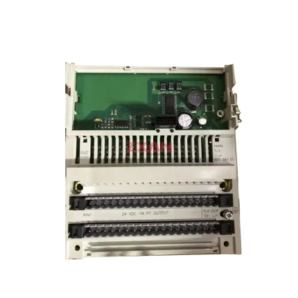 Schneider Electric 170ADO34000 TSX Momentum 24VDC Digital Output Module