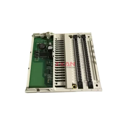 Schneider Electric 170ADO34000 TSX Momentum 24VDC Digital Output Module