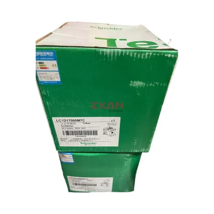 Schneider Electric LC1D17000M7C AC Contactor
