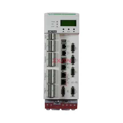 Schneider Electric LMC Pro2 Motion Controller
