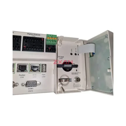 Schneider Electric LMC Pro2 Motion Controller