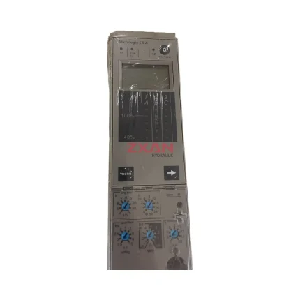 Schneider Electric Micrologic 5.0 A Circuit Breaker Trip Unit