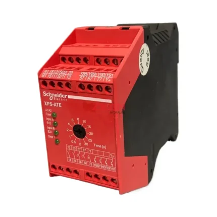 Schneider Electric XPSATE5110 Safety Relay
