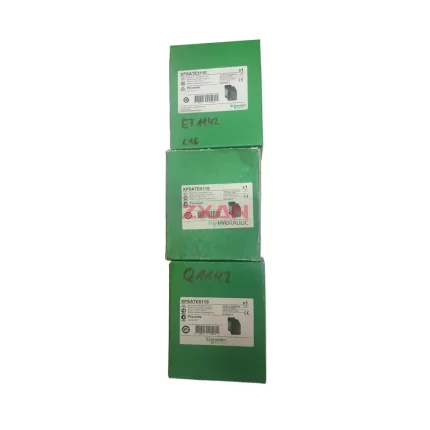 Schneider Electric XPSATE5110 Safety Relay