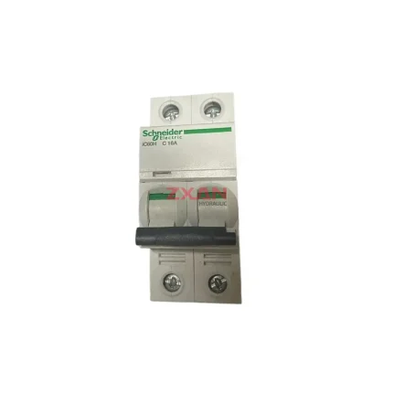 Schneider Electric iC60H Miniature Circuit Breaker