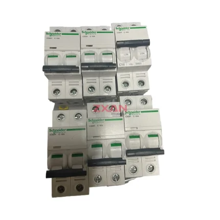 Schneider Electric iC60H Miniature Circuit Breaker